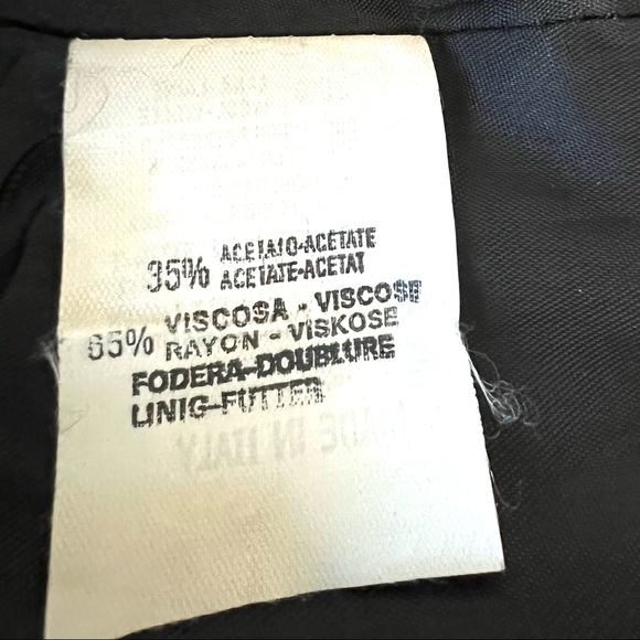 Gorgeous Cocktail Jacket - Picture 14 of 16